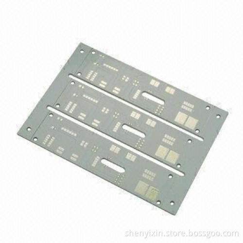 Aluminum Board PCB with Metal-based PCB Material